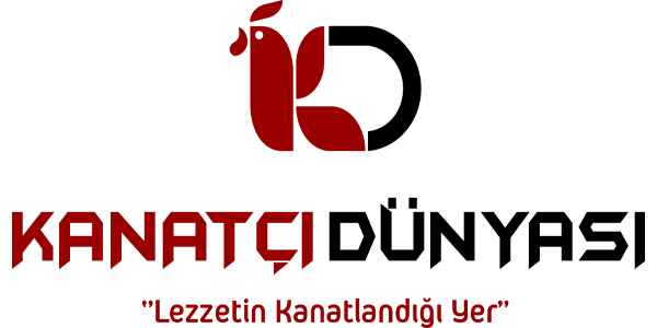 Kanatçı Dünyası | Lezzetin Kanatlandığı Yer